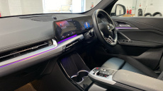 BMW X1 sDrive 20i MHT M Sport 5dr Step Auto Petrol Estate